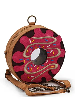 Oh My Pop! Popnut-Borsa-Zaino Ring, , 25 x 25 cm