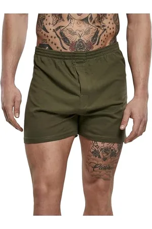 Brandit Boxer Shorts, Uomo, , 7XL
