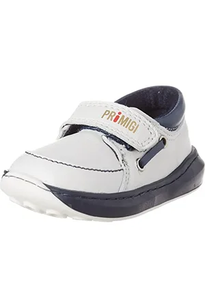 Primigi Baby Float, Scarpe da Ginnastica Bimbo 0-24, , 19 EU