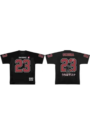 Naruto Menarutts246 T-Shirt, , L Uomo