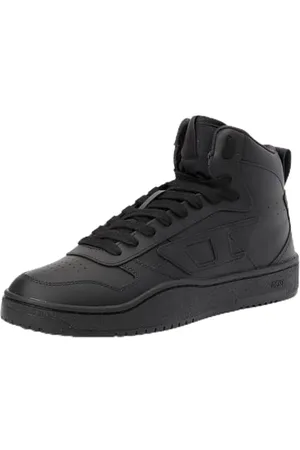 Diesel S-Ukiyo V2 Mid, Scarpe da Ginnastica Uomo, T8013-P5576, 42.5 EU