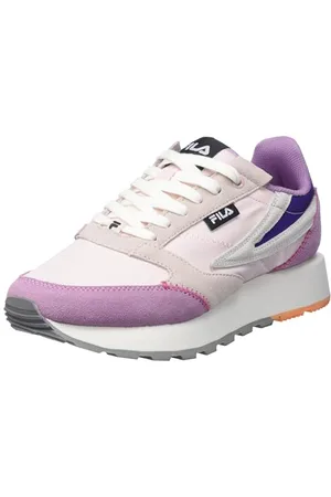 Fila Run Formation Wmn, Scarpe da Ginnastica Donna, , 39 EU