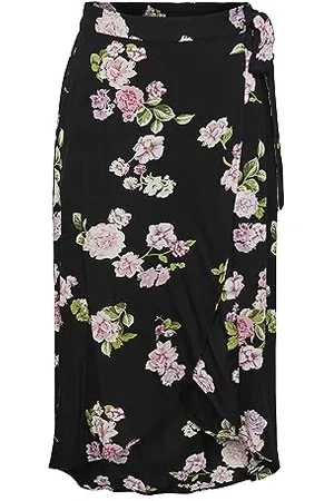 Pieces® Pctala-Gonna a Portafoglio Noos BC, , S Donna