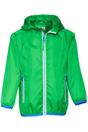 Playshoes Giacca Antipioggia Pieghevole, Unisex - Bambini e ragazzi, , 86