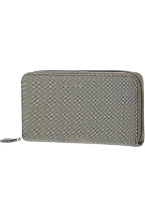 Mandarina Duck MD20 Wallet, Accessori da Viaggio-Portafogli Donna, , Taglia Unica
