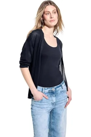 CECIL B253776 Maglia Cardigan, , M Donna