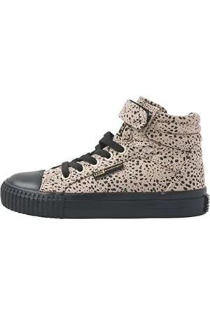 British Knights Dee, Scarpe da Ginnastica Bambina, , 20 EU