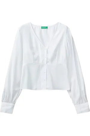 Benetton Camicia