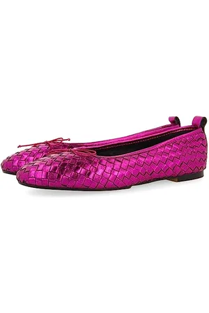 Gioseppo TULBING, Ballerine Donna, Rosa (Fucsia), 38 EU