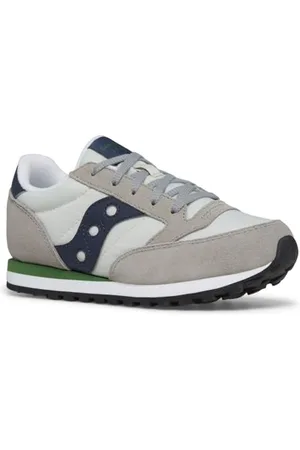 Saucony Jazz Original, Scarpe da Ginnastica Unisex - Bambini e Ragazzi, , 33 EU