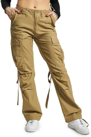 Brandit Women M65 Pants, Donna, , 28