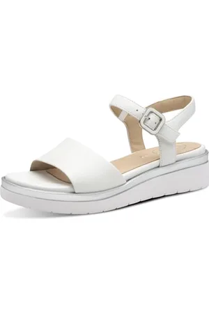 Tamaris 8-88708-42, Sandali con zeppa Donna, , 42 EU