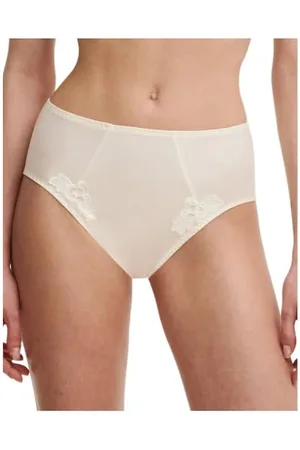 Chantelle HEDONA, Culotte, Intimo Invisibile Donna, (Elfenbein), 46