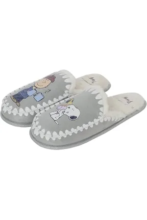 Women secret Zapatillas Multilicense Morning, Slipper Donna, , Large Larga