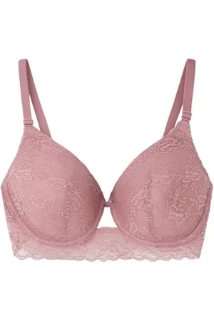 Women secret Reggiseno Padded Full Coverage, , C Donna