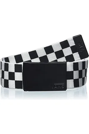 Vans Deppster II Web Belt Boys Cintura, , Taglia Unica Bambini e Ragazzi