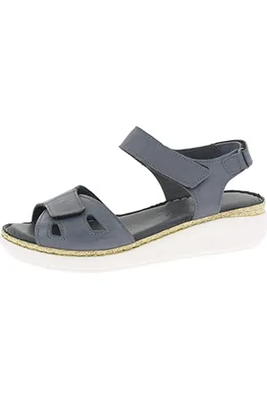 Andrea Conti Donna, Sandali con Tacco, , 38 EU