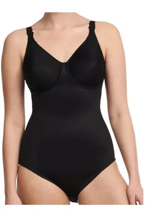 Chantelle HEDONA, Body, Intimo Invisibile Donna, , 5D