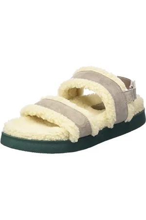 Marc O’ Polo MOD. Sina 2f, Pantofole Donna, , 36 EU