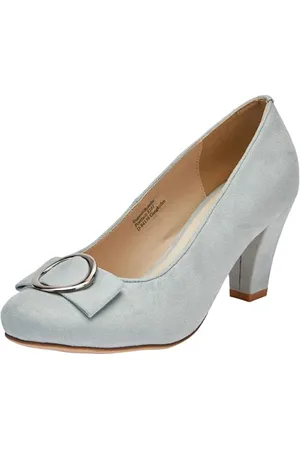 Andrea Conti Decolleté da donna, grigio, 39 EU, , 39 EU