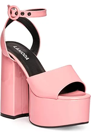 Lamoda Ll for You Extreme, Scarpe da Corsa Donna, , 38 EU