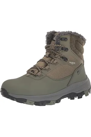 Jack Wolfskin Everquest Texapore High M, Stivali da Escursionismo Uomo, , 39.5 EU