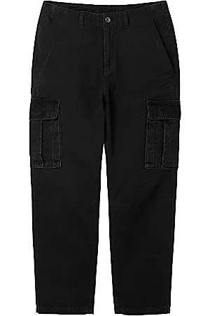 Desigual Pant_Emilio 2000 Black, , 42 Uomo