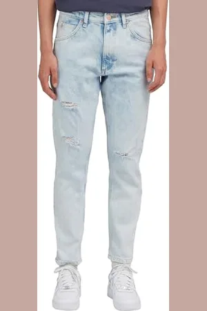 Lee Jeans Rider, , 27 W/33 L Donna