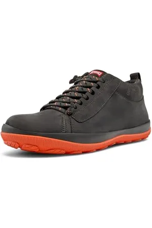Camper Peu Pista Gm K300285, Basket Bootie Uomo, , 40 EU