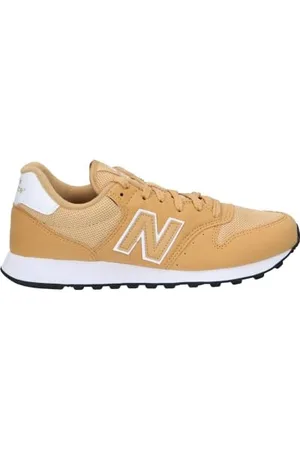 New Balance 500, Sneaker Donna, 37 EU