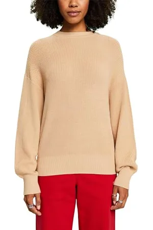 ESPRIT 103EE1I343 Pullover, , XL Donna