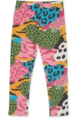 Tuc Tuc 11359691 Leggings, , 2 Anni Bambina