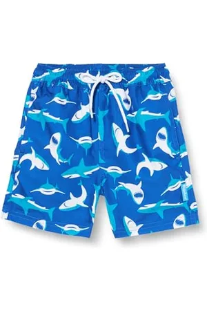 Playshoes Costume da bagno Bambini e ragazzi, , 134-140
