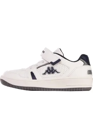 Kappa Yeldes K Unisex Kids, Scarpe da Ginnastica, , 27 EU