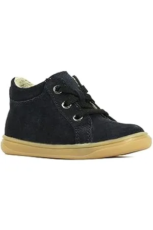 Richter Kinderschuhe Dash Mini, Scarpe per Chi Inizia a Camminare Unisex-Bimbi 0-24, , 23 EU