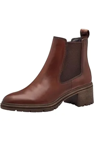 Tamaris Stivaletti Chelsea 1-25456-43 311 Taglia: 42 EU