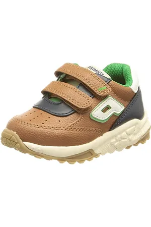 Primigi Baby Grip Eco, Scarpe da Ginnastica, , 22 EU
