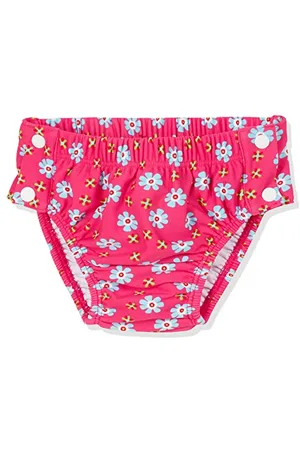 Playshoes Pantaloni Pannolini Con Protezione Uv, Costume da bagno costume da bagno Unisex - Bambini e ragazzi, , 74-80