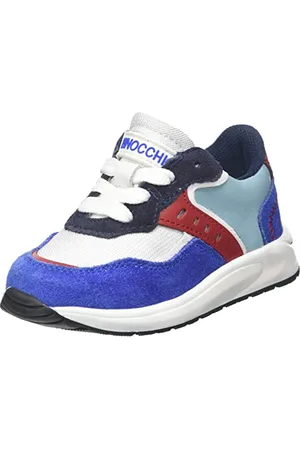 Pinocchio P1070, Scarpe da Ginnastica, , 28 EU