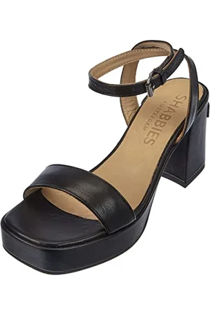 Fred de la Bretoniere Shs1092, Sandali Donna, , 42 EU