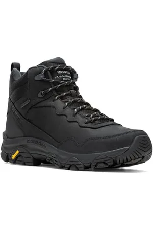 Merrell Coldpack 3 Thermo Mid WP, Stivali da Escursionismo Uomo, , 48 EU