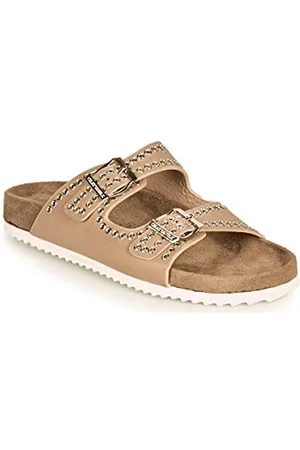 Chattawak Coventry Taupe 41 Mule, Ciabatte Donna, , EU