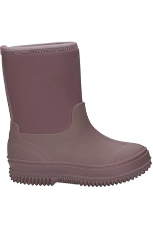 Viking Sl​u​s​h​, Stivali da Neve Unisex - Bambini e ragazzi, Rosa (Antiquerose), 37 EU