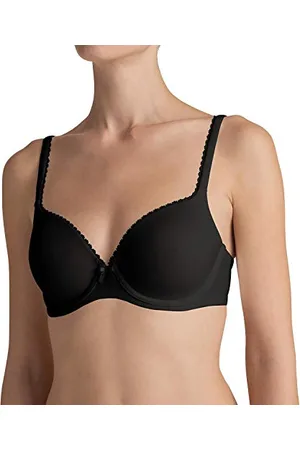 Triumph Donna Perfectly Soft WHP, T-Shirt Bra, BLACK, 2F