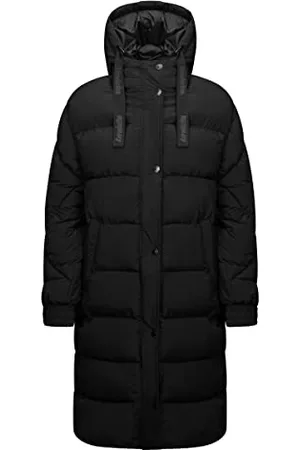 Invicta Giaccone Lungo CAPP, , S Donna