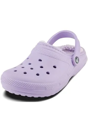 Crocs Classic Lined Clog, Zoccoli Unisex - Adulto, , 48/49 EU
