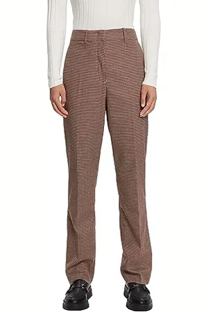 ESPRIT 993ee1b334 Pantaloni, 285/sabbia, 42W x 30L Donna