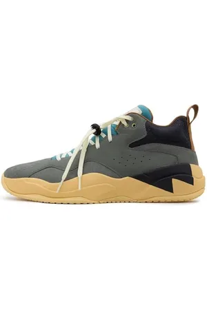Brand Black BRANDBLACK Villain, Scarpe da Ginnastica Unisex-Adulto, , 48 EU