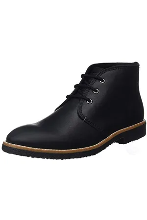 Panama Jack Gael, Scarpe Stringate Oxford Uomo, Nero (Negro C10), 46 EU