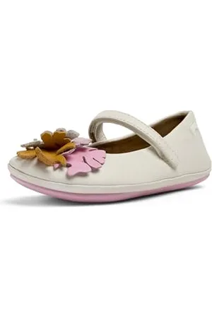 Camper Right K800587, Mary Jane Bambine e Ragazze, , 34 EU